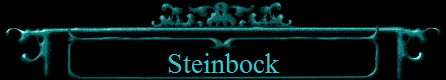 Steinbock