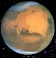 Mars