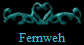 Fernweh