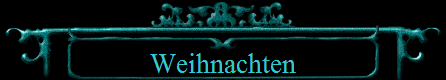 Weihnachten