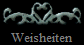 Weisheiten