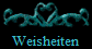 Weisheiten