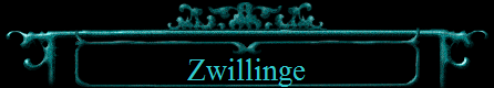 Zwillinge