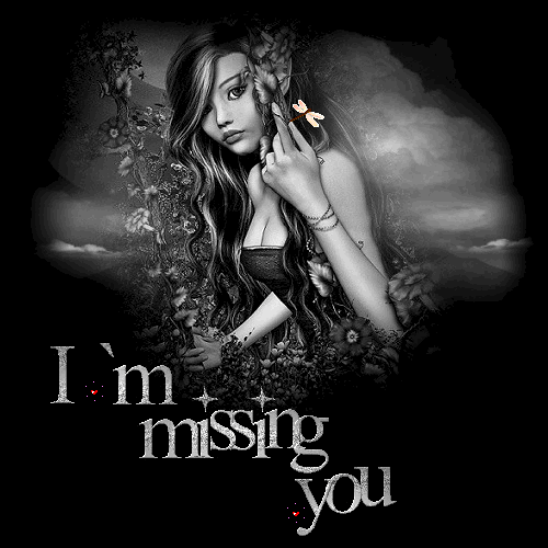 Miss you Miss you