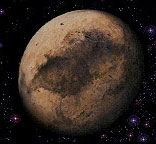 Pluto