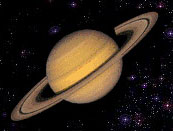 Saturn