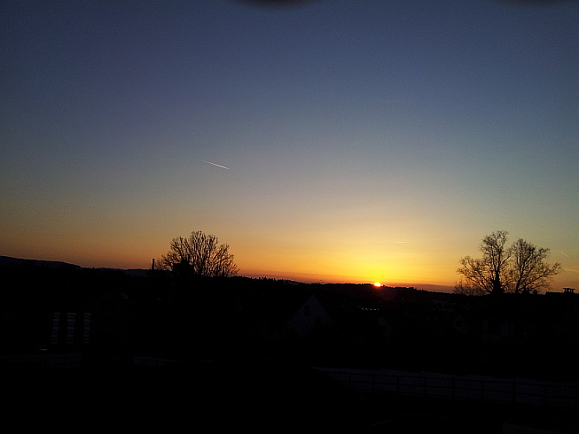 sonne sonne